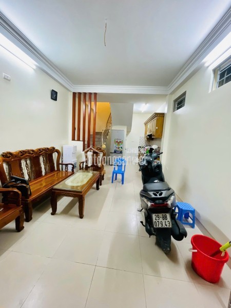 NHÀ ĐẸP ĐÓN TẾT - 30M RA PHỐ - LÔ GÓC 5 TẦNG - XUÂN ĐỈNH - BẮC TỪ LIÊM -35m, 5 tầng, MT 3,8m giá