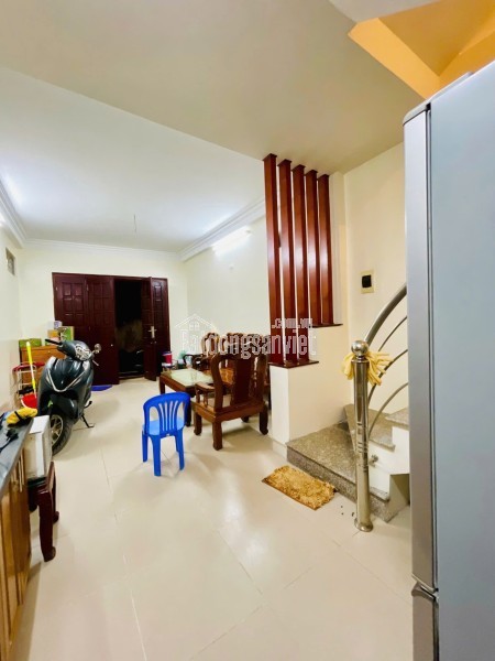 NHÀ ĐẸP ĐÓN TẾT - 30M RA PHỐ - LÔ GÓC 5 TẦNG - XUÂN ĐỈNH - BẮC TỪ LIÊM -35m, 5 tầng, MT 3,8m giá