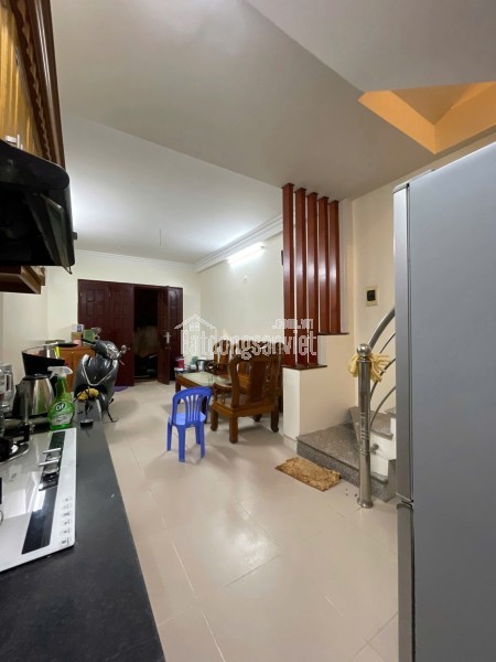 NHÀ ĐẸP ĐÓN TẾT - 30M RA PHỐ - LÔ GÓC 5 TẦNG - XUÂN ĐỈNH - BẮC TỪ LIÊM -35m, 5 tầng, MT 3,8m giá