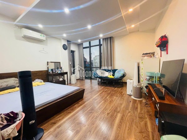 BÁN NHÀ NGỌC KHÁNH  110M2x8 TẦNG - MT 9.8M - TRUNG TÂM BA ĐÌNH - 85 TỶ (Ô TÔ ĐỖ CỬA)