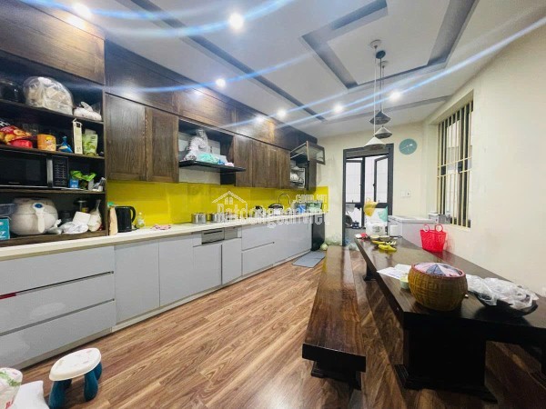 BÁN NHÀ NGỌC KHÁNH  110M2x8 TẦNG - MT 9.8M - TRUNG TÂM BA ĐÌNH - 85 TỶ (Ô TÔ ĐỖ CỬA)