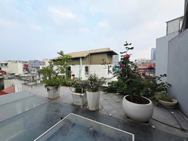 BÁN NHÀ NGỌC KHÁNH  110M2x8 TẦNG - MT 9.8M - TRUNG TÂM BA ĐÌNH - 85 TỶ (Ô TÔ ĐỖ CỬA)