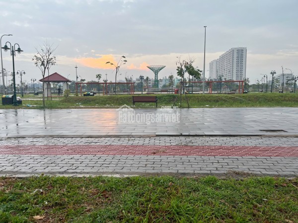 Siêu phẩm 2 mặt tiền Song Hành Quận 12 đường 16m 3 tầng BTCT sát Metro số 2 chỉ 9,3 tỷ