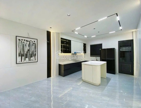 Siêu phẩm 2 mặt tiền Song Hành Quận 12 đường 16m 3 tầng BTCT sát Metro số 2 chỉ 9,3 tỷ