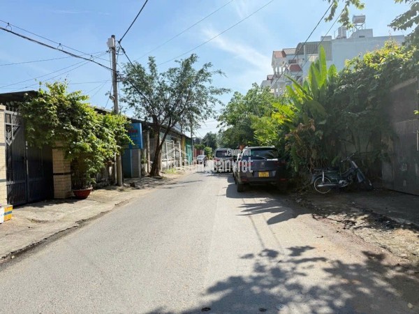 NHÀ MẶT TIỀN KINH DOANH Q12- GẦN TÔ KÝ TOWER-DT 4x21M-ĐƯỜNG XE TẢI TRÁNH-CHỈ 3.X TỶ.