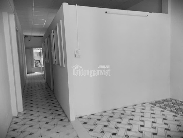 NHÀ MẶT TIỀN KINH DOANH Q12- GẦN TÔ KÝ TOWER-DT 4x21M-ĐƯỜNG XE TẢI TRÁNH-CHỈ 3.X TỶ.