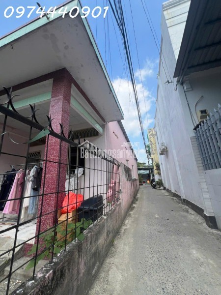 Bán nhà đẹp 77 mét vuông Tân chánh hiệp Q12 3ty2 Nguyễn Ảnh Thủ