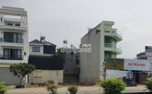 Bán nhà đẹp 77 mét vuông Tân chánh hiệp Q12 3ty2 Nguyễn Ảnh Thủ