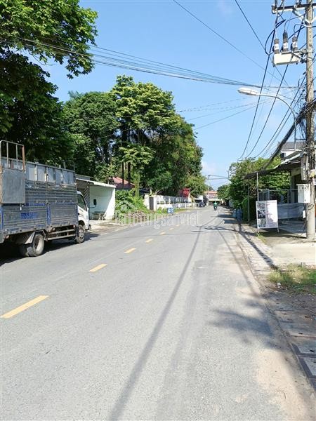 Bán nhà đẹp 77 mét vuông Tân chánh hiệp Q12 3ty2 Nguyễn Ảnh Thủ