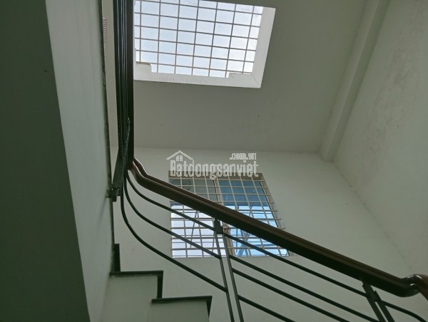 Bán nhà cấp 4 đường tân thới nhất 02 Quận 12