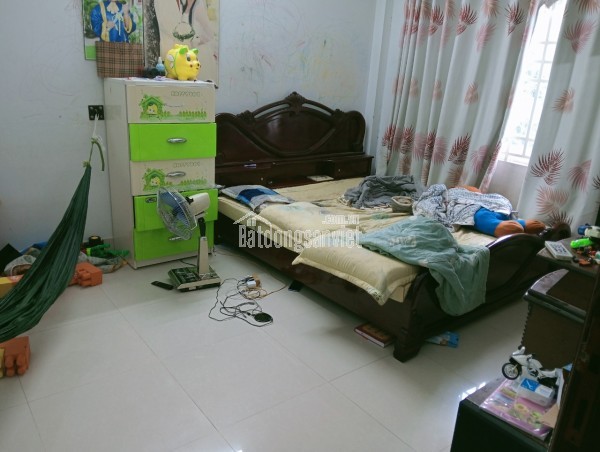 Bán nhà cấp 4 đường tân thới nhất 02 Quận 12