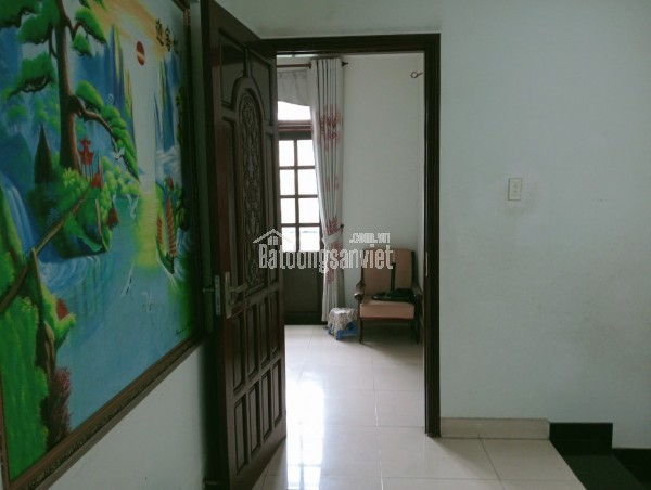 Bán nhà cấp 4 đường tân thới nhất 02 Quận 12