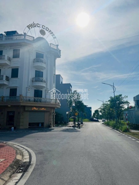 Bán đất KĐT Tân Phú Hưng – nhiều lô đẹp, trung tâm khu, giá từ 3.1 tỷ