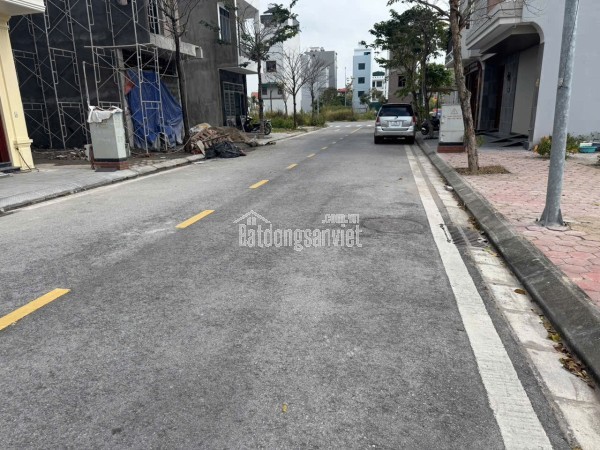 Bán đất KĐT Tân Phú Hưng – nhiều lô đẹp, trung tâm khu, giá từ 3.1 tỷ