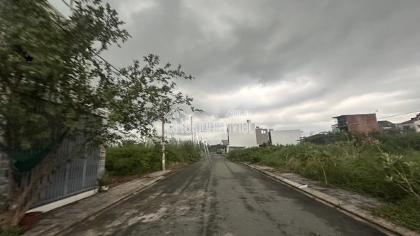 CƠ HỘI VÀNG SỞ HỮU ĐẤT THỔ CƯ 1800M2 TẠI CỦ CHI SỔ HỒNG RÕ RÀNG GIÁ TỐT NHẤT LIÊN HỆ NGAY!