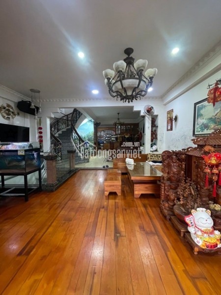 CĂN NHÀ MẶT PHỐ MƠ ƯỚC TRÊN ĐƯỜNG  CÁCH MẠNG THÁNG 8 QUẬN 3, GIÁ TỐT, DIỆN TÍCH 300M2, SỔ HỒNG