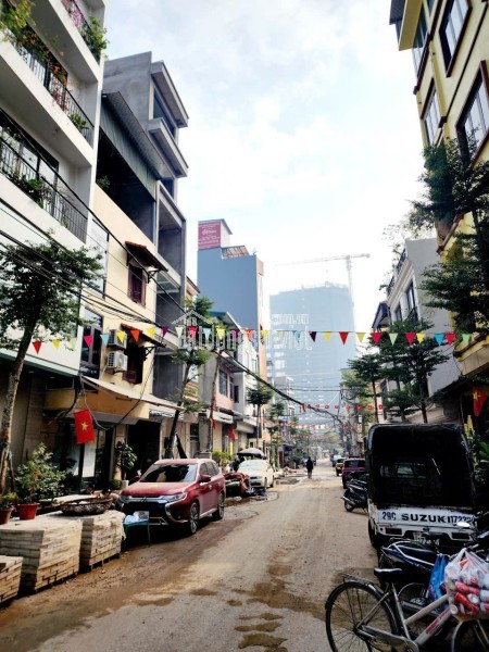 BÁN ĐẤT VIP TÂY HỒ MARTIT ĐỖ CỬA GẦN KĐT CIPUTRA TIỀM NĂNG TĂNG CAO – 14.6 TỶ