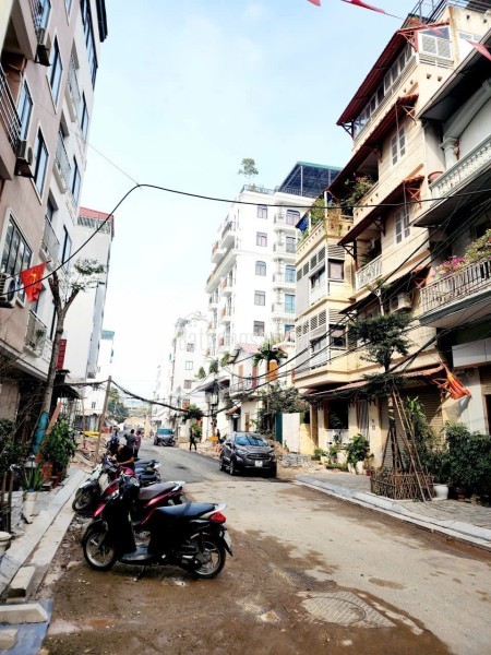 BÁN ĐẤT VIP TÂY HỒ MARTIT ĐỖ CỬA GẦN KĐT CIPUTRA TIỀM NĂNG TĂNG CAO – 14.6 TỶ