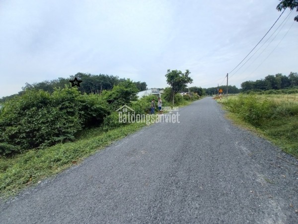CƠ HỘI SỞ HỮU ĐẤT DỰ ÁN LỚN 9000M2 NGUYỄN HỮU THỌ NHÀ BÈ CHÍNH CHỦ GIÁ 45 TỶ SỔ HỒNG RÕ RÀNG TIỆN