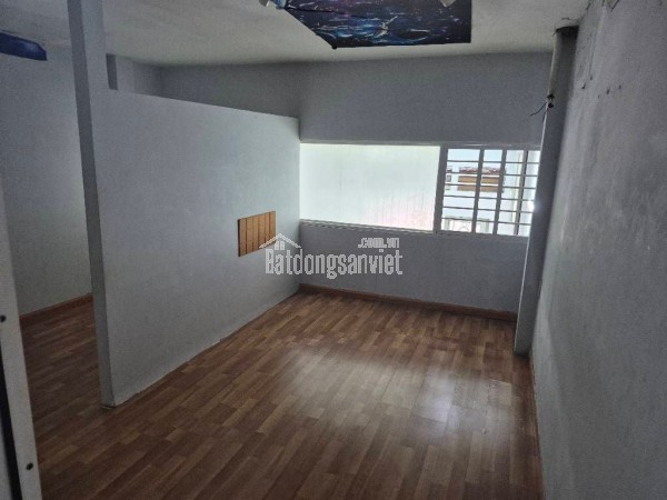 HƠN 2 TỶ SỞ HỮU HỘ KHẨU SÀI GÒN – GIÁP TÂN BÌNH – HUỲNH VĂN CHÍNH – 44M² – GIÁ 2,25 TỶ TL