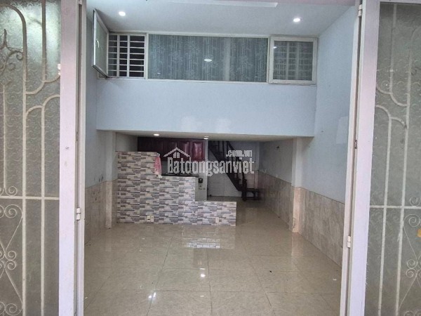 HƠN 2 TỶ SỞ HỮU HỘ KHẨU SÀI GÒN – GIÁP TÂN BÌNH – HUỲNH VĂN CHÍNH – 44M² – GIÁ 2,25 TỶ TL