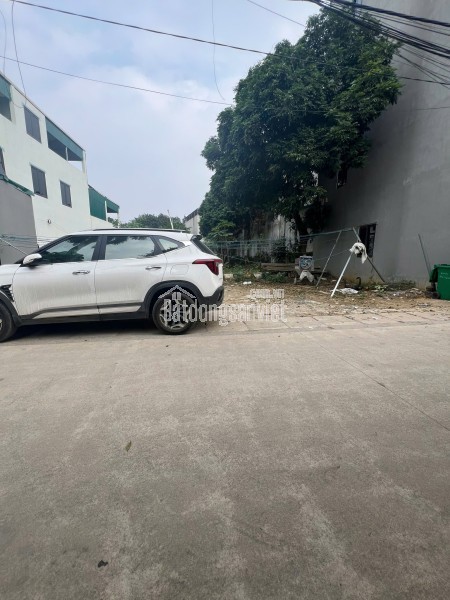 ĐẤT NỀN 158m² – MẶT TIỀN 8M – TRUNG TÂM KHU ĐẠI HỌC HÒA LẠC