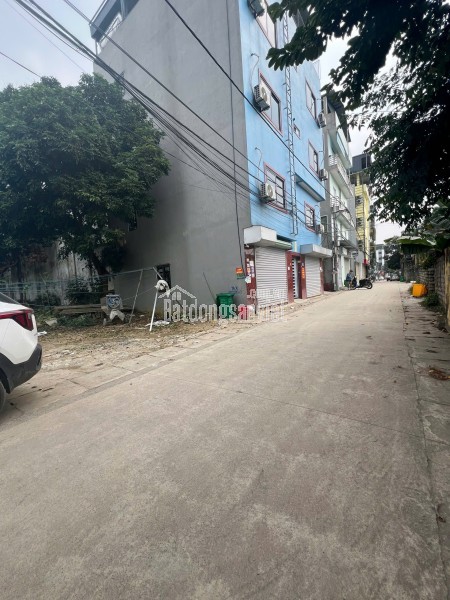 ĐẤT NỀN 158m² – MẶT TIỀN 8M – TRUNG TÂM KHU ĐẠI HỌC HÒA LẠC