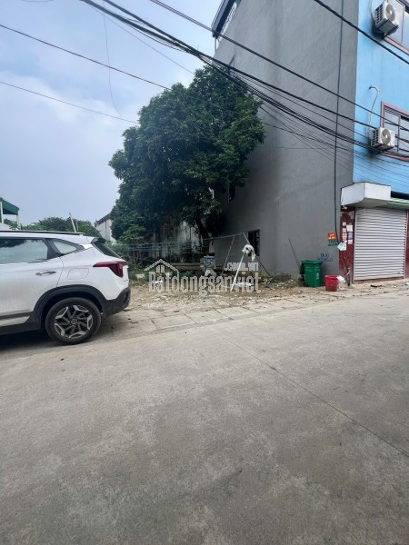 ĐẤT NỀN 158m² – MẶT TIỀN 8M – TRUNG TÂM KHU ĐẠI HỌC HÒA LẠC