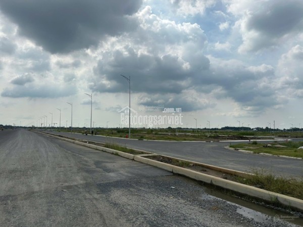 Bán đất nền dự án Long An FO , 229-625 Triệu , 90 m2 tại xã Lương Hòa, Bến Lức, Long An