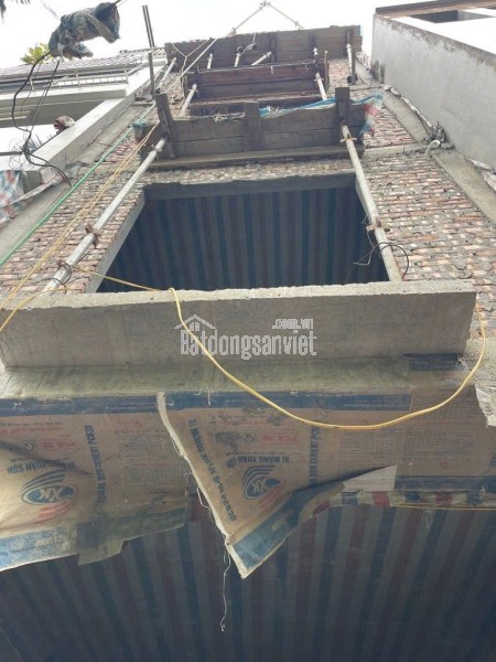 38m2 NHÀ MỚI 5 TẦNG, ĐỘC LẬP - Ô TÔ NHỎ ĐỖ CỬA - GẦN HỒ ĐIỀU HOÀ, nhỉnh 6 tỷ