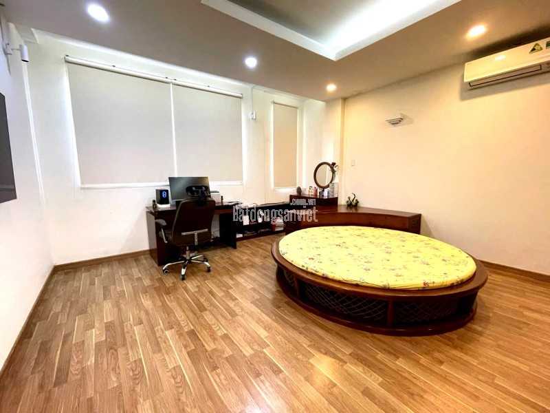 Bán nhà biệt thự, liền kề tại Đường Số 14, Phường Tân Thuận Đông, Quận 7, TP HCM giá 27 tỷ