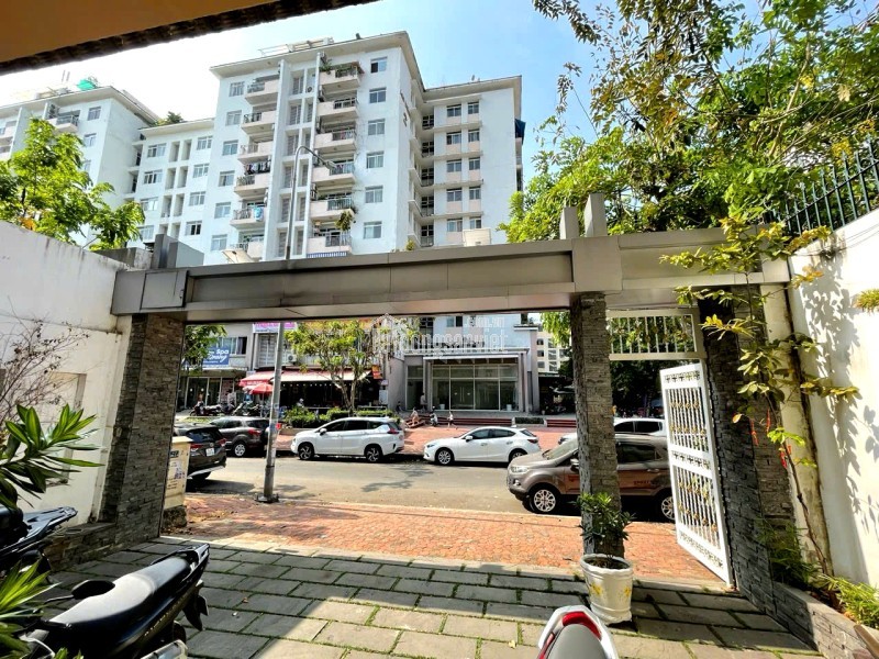 Bán nhà biệt thự, liền kề tại Đường Số 14, Phường Tân Thuận Đông, Quận 7, TP HCM giá 27 tỷ