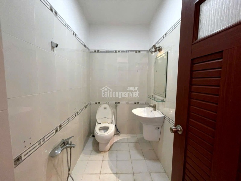 Bán nhà biệt thự, liền kề tại Đường Số 14, Phường Tân Thuận Đông, Quận 7, TP HCM giá 27 tỷ