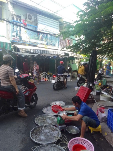 CHỦ GẤP BÁN GIẢM 500 TRIỆU, GIÁ CHÀO MỚI 9.6 TỶ TL MẠNH ! NHÀ ( CHDV HÁI RA TIỀN ! ) LLQ , Q11 -