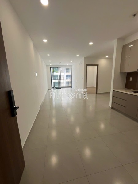 Sổ hồng 65m2 - Giá 3.08 tỷ trả chậm 24 tháng - 1PN1WC MT City Q9