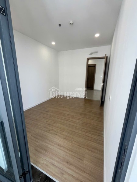 Sổ hồng 65m2 - Giá 3.08 tỷ trả chậm 24 tháng - 1PN1WC MT City Q9