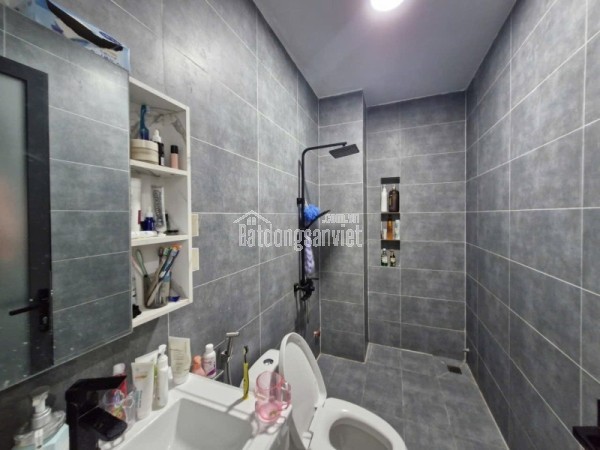 Bán nhà 3 tầng, đường số 38, Hiệp Bình Chánh, Thủ Đức, TP HCM - diện tích 59m2, giá 6,45 tỷ. Sổ