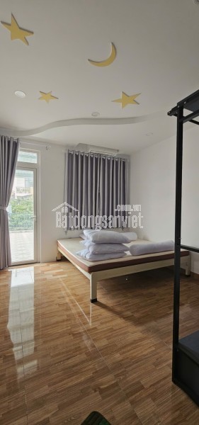 Bán nhà 3 tầng, đường số 38, Hiệp Bình Chánh, Thủ Đức, TP HCM - diện tích 59m2, giá 6,45 tỷ. Sổ