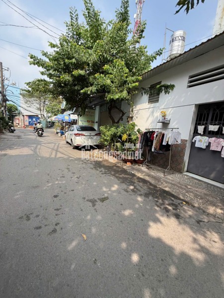 NHÀ MỚI FULL NỘI THẤT - HẺM XE VÀI BƯỚC CHÂN- 3 TẦNG 3PN 3WC - GIÁ 4TỶ NHĨNH