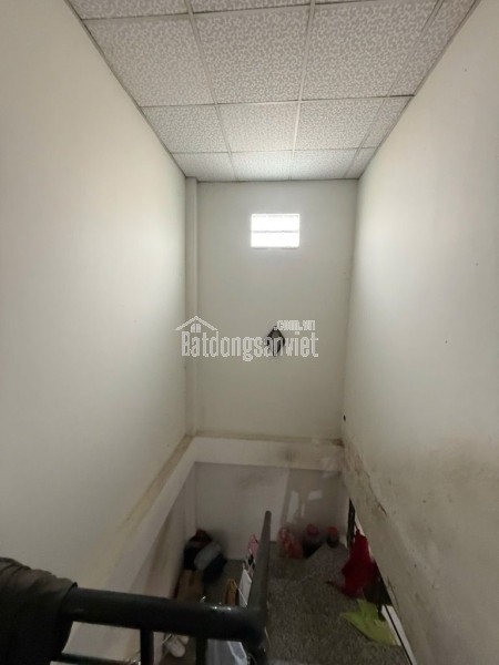 NHÀ 2 TẦNG - DIỆN TÍCH ĐẤT 40M2, ĐẤT HIỆN HỮU, KHÔNG QUY HOẠCH NGAY TRẦN XUÂN SOẠN, QUẬNQUẬN 7