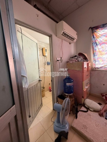 NHÀ 2 TẦNG - DIỆN TÍCH ĐẤT 40M2, ĐẤT HIỆN HỮU, KHÔNG QUY HOẠCH NGAY TRẦN XUÂN SOẠN, QUẬNQUẬN 7