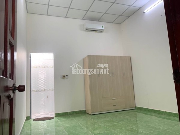 MẶT TIỀN KINH DOANH BÙI HỮU NGHĨA - BT - XE TẢI TRÁNH - FULL NỘI THẤT 40M (4x10) 2T 3PN 2WC - GIÁ