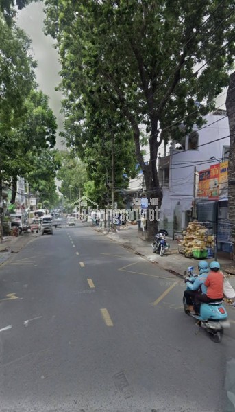 MẶT TIỀN KINH DOANH BÙI HỮU NGHĨA - BT - XE TẢI TRÁNH - FULL NỘI THẤT 40M (4x10) 2T 3PN 2WC - GIÁ