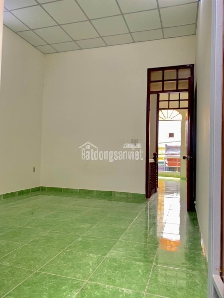 MẶT TIỀN KINH DOANH BÙI HỮU NGHĨA - BT - XE TẢI TRÁNH - FULL NỘI THẤT 40M (4x10) 2T 3PN 2WC - GIÁ