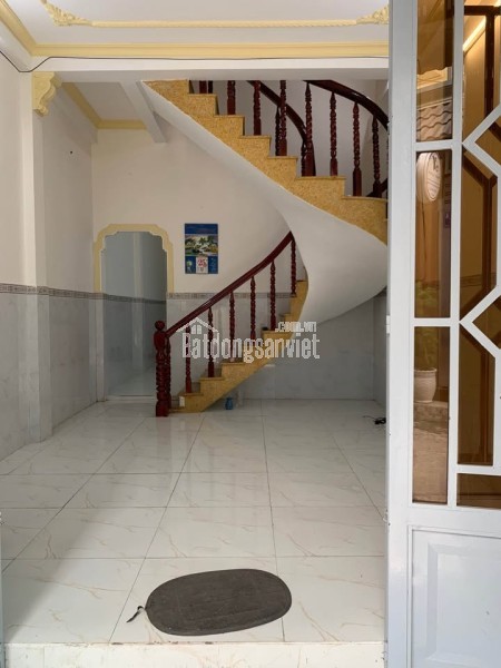 MẶT TIỀN KINH DOANH BÙI HỮU NGHĨA - BT - XE TẢI TRÁNH - FULL NỘI THẤT 40M (4x10) 2T 3PN 2WC - GIÁ