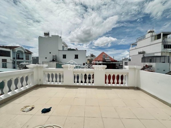 MẶT TIỀN KINH DOANH BÙI HỮU NGHĨA - BT - XE TẢI TRÁNH - FULL NỘI THẤT 40M (4x10) 2T 3PN 2WC - GIÁ