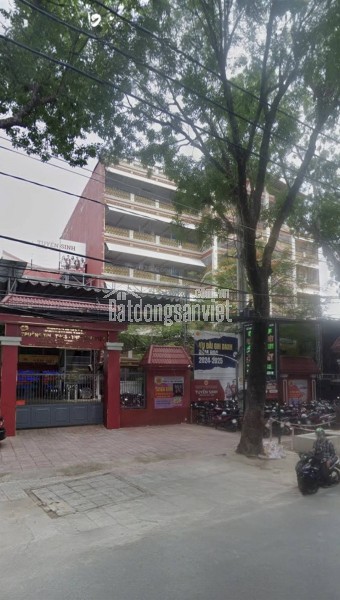 MẶT TIỀN KINH DOANH BÙI HỮU NGHĨA - BT - XE TẢI TRÁNH - FULL NỘI THẤT 40M (4x10) 2T 3PN 2WC - GIÁ