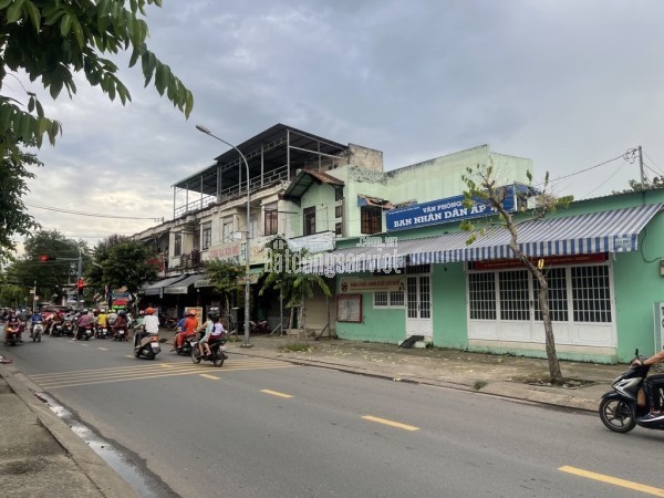 CƠ HỘI GIÁ HỜI MUA ĐẤT THỔ CƯ 1800M2 TẠI CỦ CHI SỔ HỒNG CHÍNH CHỦ   VỚI VỊ TRÍ TUYỆT ĐẸP TRÊN TỈNH