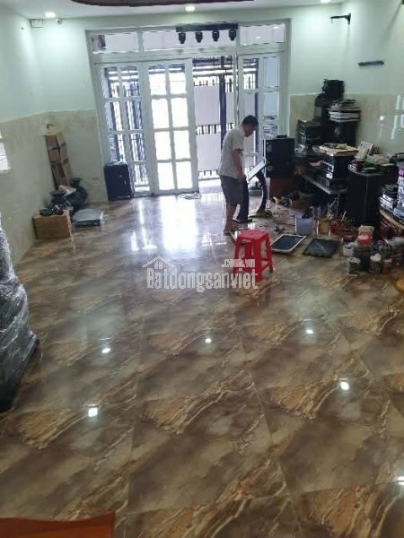 HẺM XE HƠI - ĐẶNG VĂN BI  -TRƯỜNG THỌ THỦ ĐỨC