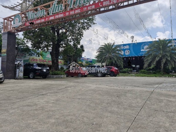 CƠ HỘI VÀNG ĐẦU TƯ ĐẤT PHƯỚC KIỂN NHÀ BÈ 6000M2 SỔ HỒNG CHÍNH CHỦ CHỈ 100 TỶ, LIÊN HỆ NGAY